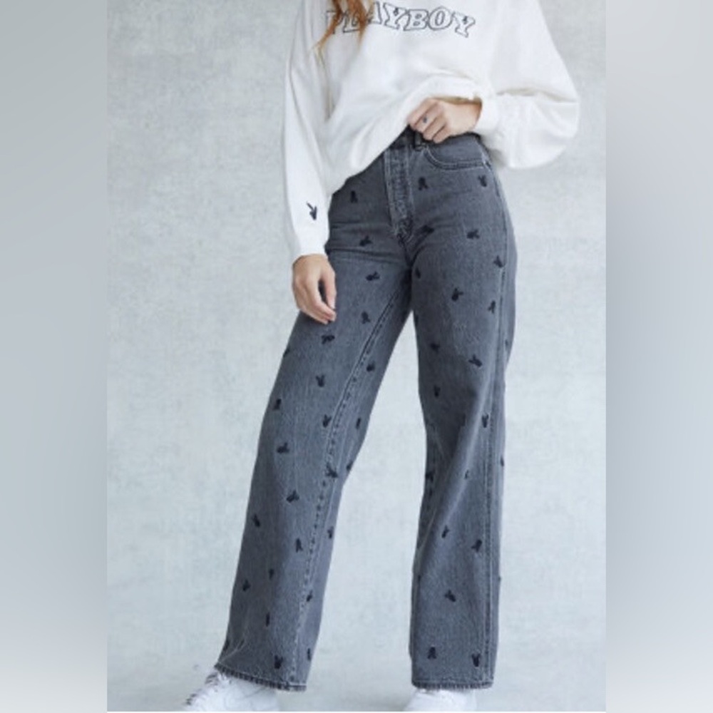 Playboy by Pacsun Jeans